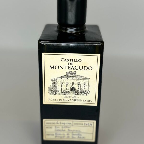 AOVE - Castillo de Monteagudo - 500ml