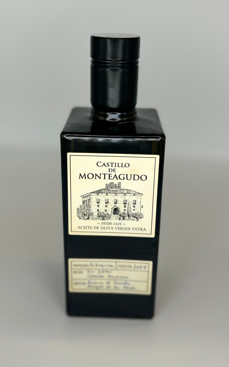 AOVE - Castillo de Monteagudo - 500ml