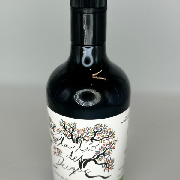 AOVE - Plantío del Duque - 500ml