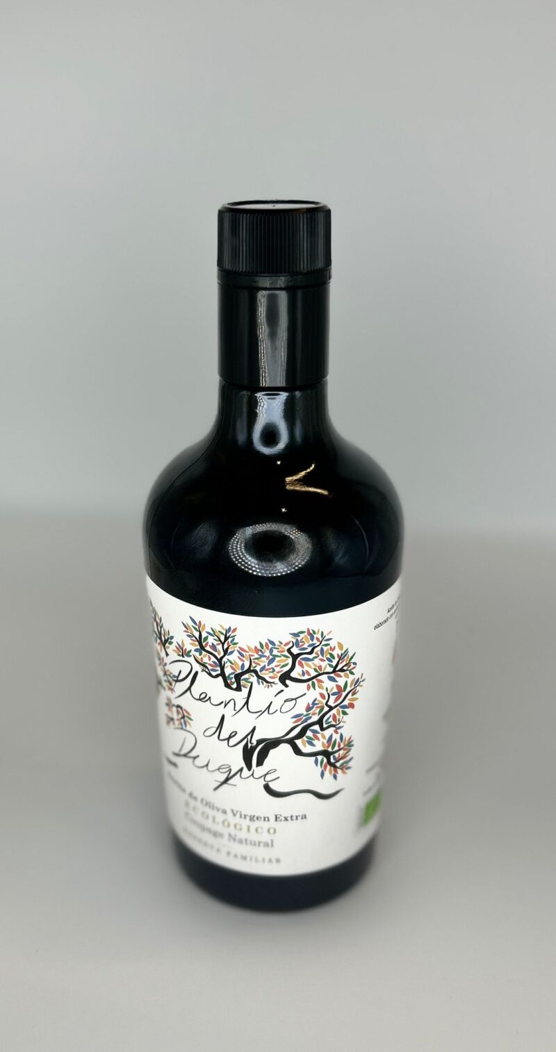 AOVE - Plantío del Duque - 500ml