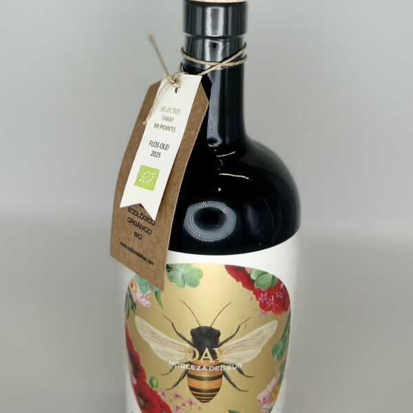 AOVE - Nobleza del Sur - 500ml