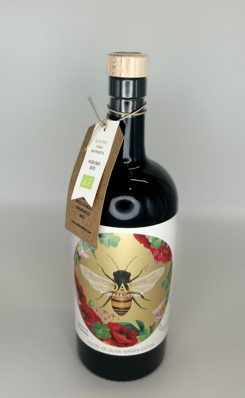 AOVE - Nobleza del Sur - 500ml