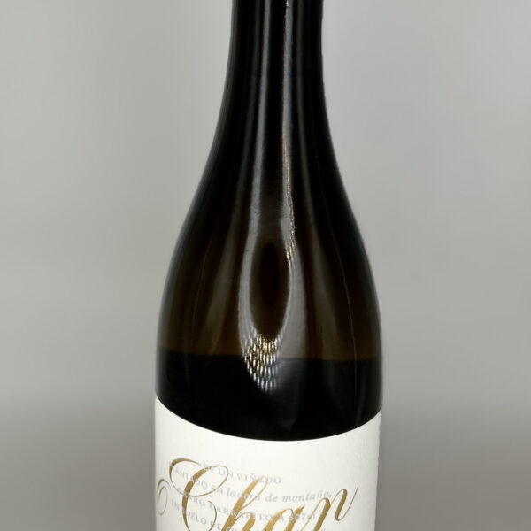 Godello - O Chan