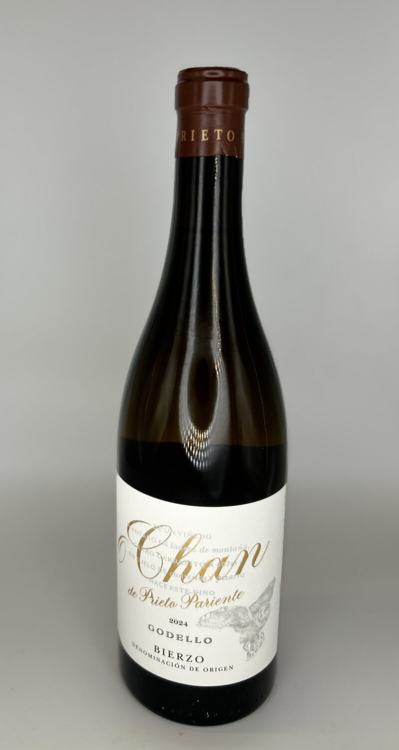 Godello - O Chan