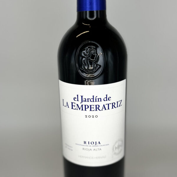 El Jardin de la Emperatriz