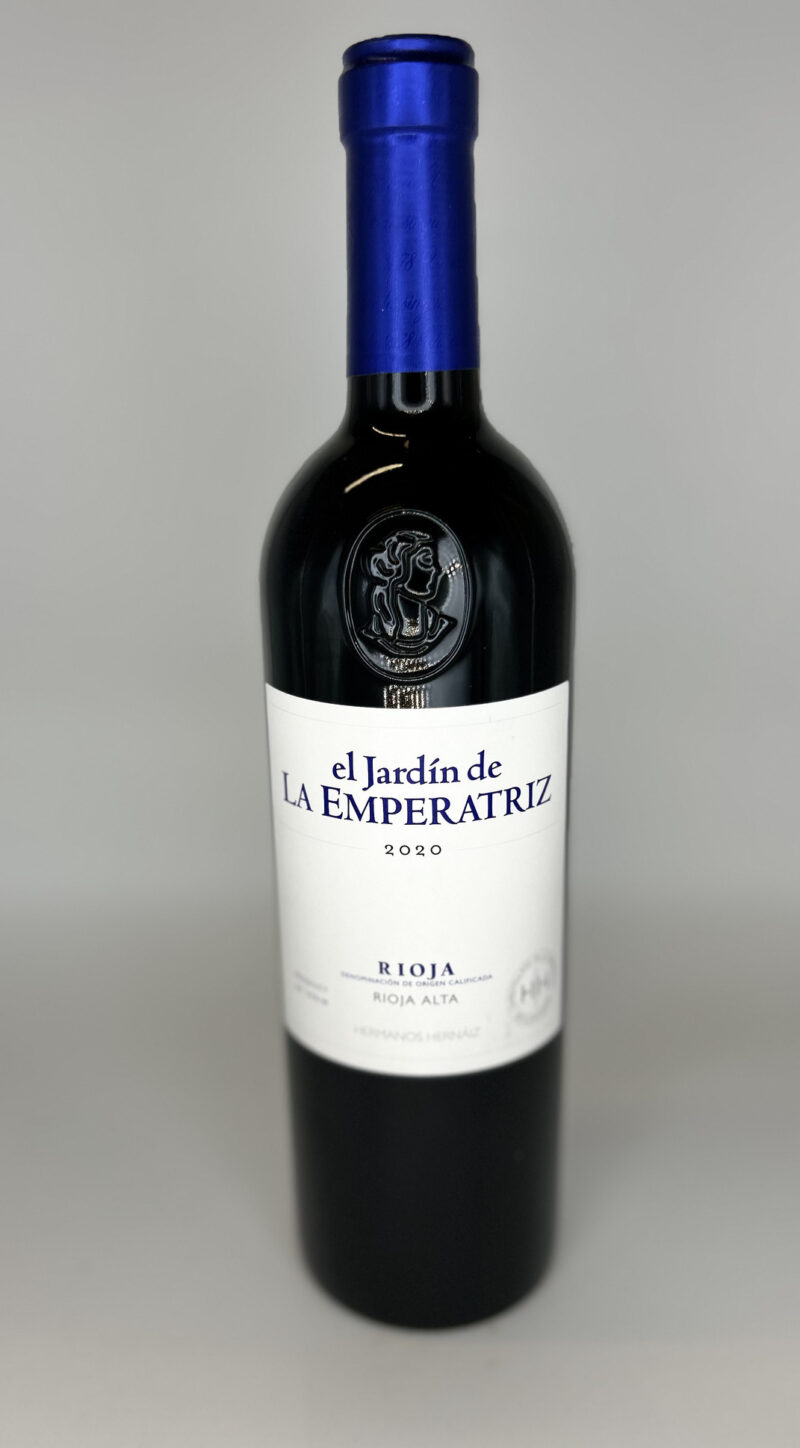 El Jardin de la Emperatriz