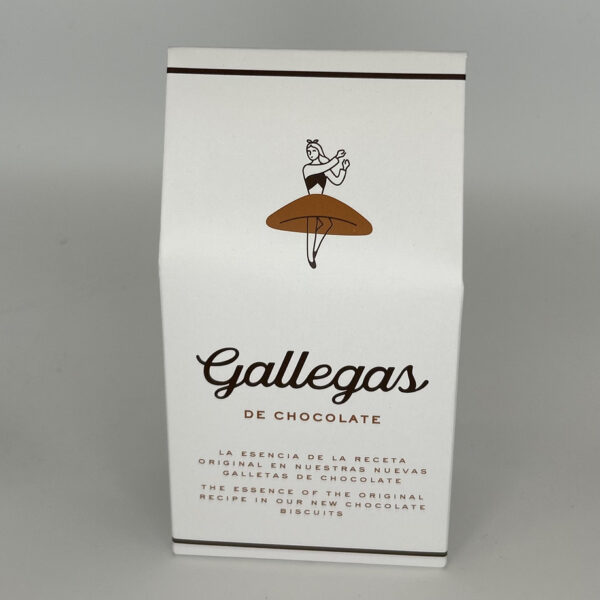 Galletas - Las Gallegas