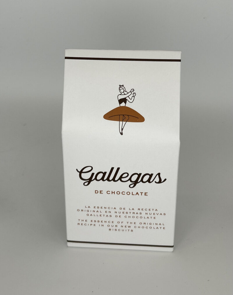Galletas - Las Gallegas