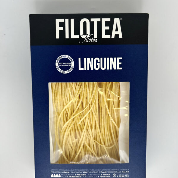 Linguine - Filotea
