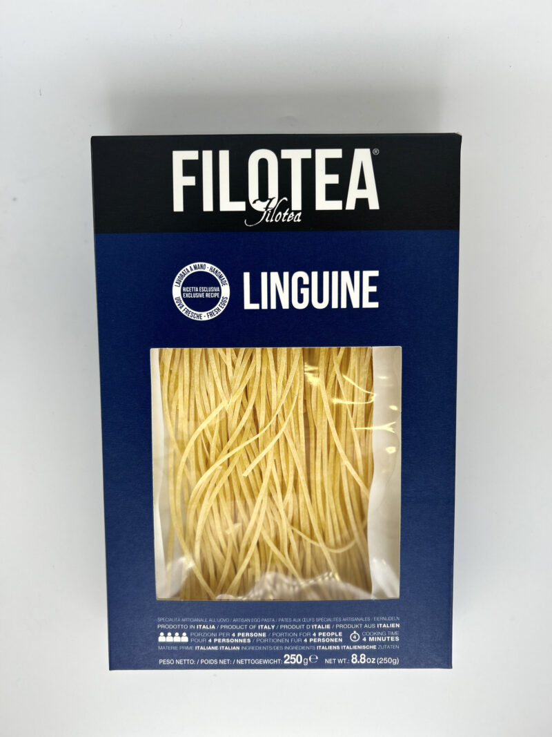 Linguine - Filotea