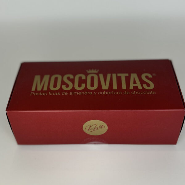Moscovitas