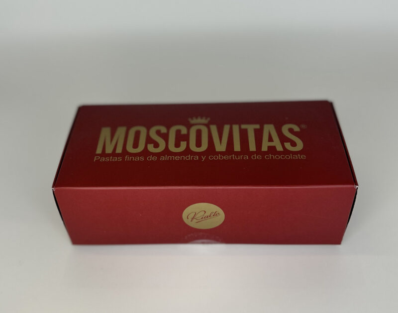Moscovitas
