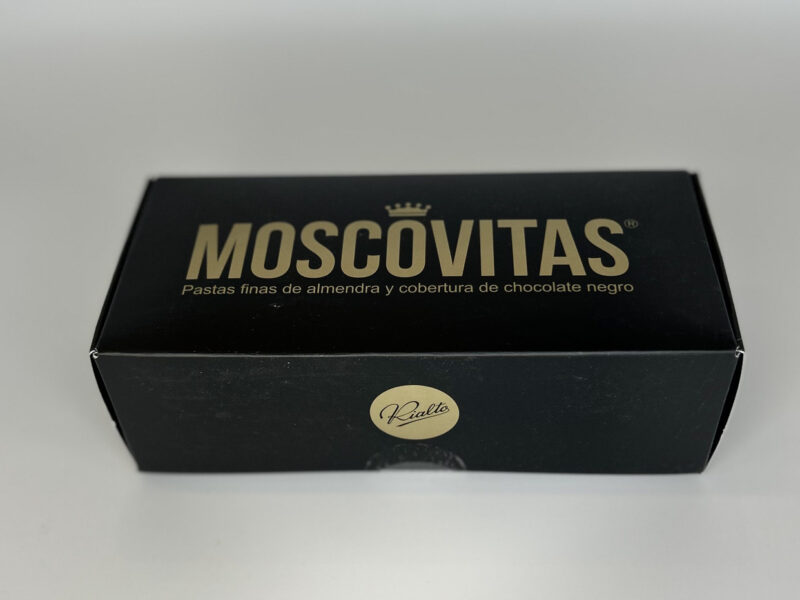Moscovitas - Imagen 2