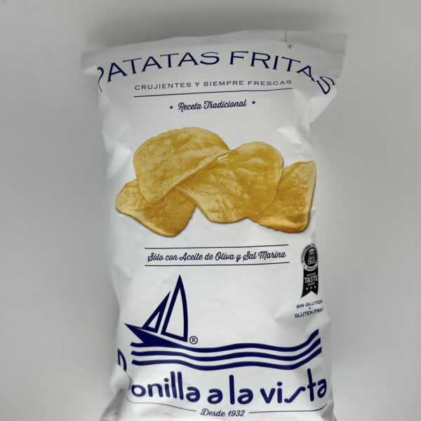 Bolsa de Patatas Fritas - Bonilla